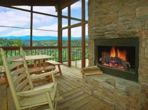 Rocky Top Jewel Cabin